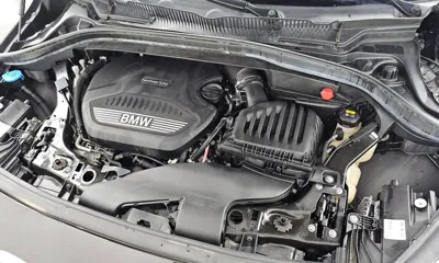 BMW 2-Series 2020, 78722 км, за 8861.76 USD - фото 6