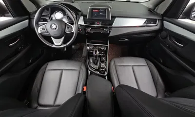BMW 2-Series 2020, 78722 км, за 8861.76 USD - фото 7