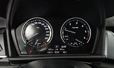 BMW 2-Series 2020, 78722 км, за 8861.76 USD - фото 8