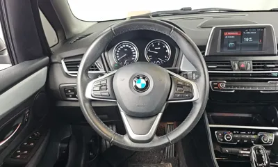 BMW 2-Series 2020, 78722 км, за 8861.76 USD - фото 13