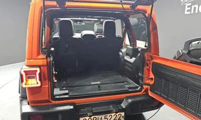 Jeep Wrangler 2020, 105328 км, за 21433.24 USD - фото 20