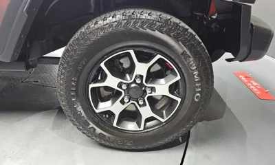 Jeep Wrangler 2020, 105328 км, за 21433.24 USD - фото 21