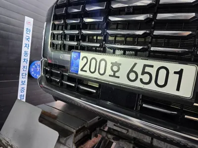 Hyundai Palisade 2024, 17189 км, за 26587.78 USD