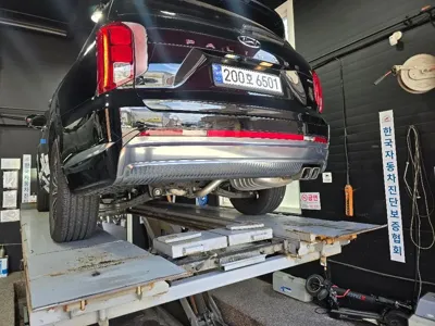 Hyundai Palisade 2024, 17189 км, за 26587.78 USD