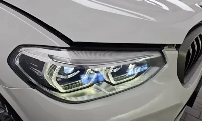 BMW X3 2021, 75570 км, за 29473.55 USD - фото 22