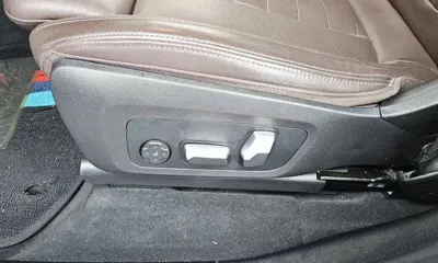 BMW X3 2021, 75570 км, за 29473.55 USD - фото 30