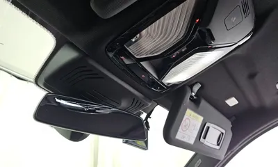 BMW X3 2021, 75570 км, за 29473.55 USD - фото 31