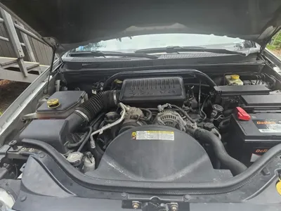 Jeep Cherokee 2007, 58000 км, за 9751.02 USD - фото 6