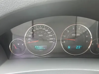 Jeep Cherokee 2007, 58000 км, за 9751.02 USD - фото 8