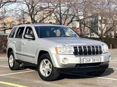 Jeep Cherokee 2007, 58000 км, за 9751.02 USD - фото 16