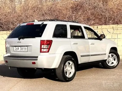 Jeep Cherokee 2007, 58000 км, за 9751.02 USD - фото 17