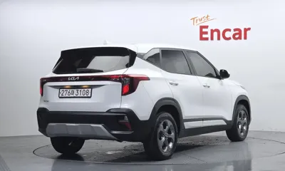Kia Seltos 2025, 14690 км, за 15302.46 USD