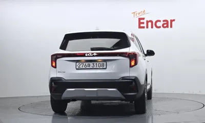 Kia Seltos 2025, 14690 км, за 15302.46 USD