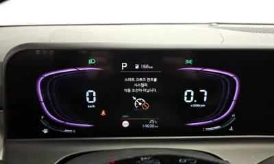 Kia Seltos 2025, 14690 км, за 15302.46 USD - фото 8