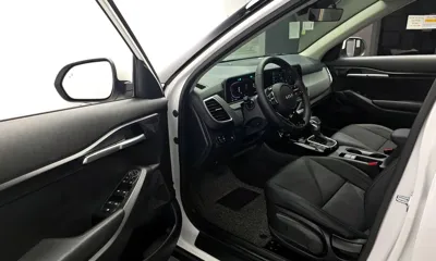 Kia Seltos 2025, 14690 км, за 15302.46 USD - фото 10