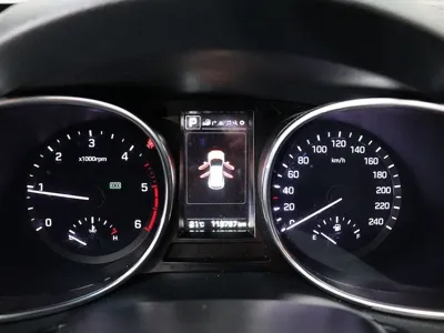 Hyundai Santafe 2016, 119796 км, за 7100.98 USD - фото 6