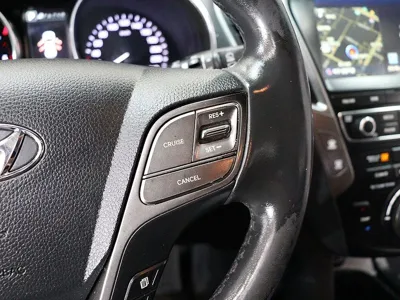 Hyundai Santafe 2016, 119796 км, за 7100.98 USD - фото 7