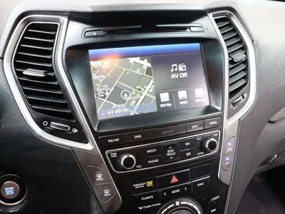 Hyundai Santafe 2016, 119796 км, за 7100.98 USD - фото 8