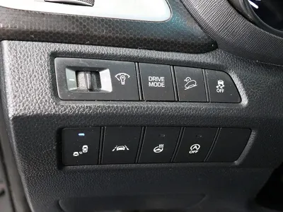 Hyundai Santafe 2016, 119796 км, за 7100.98 USD - фото 11