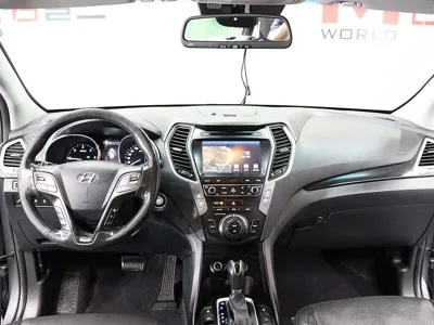 Hyundai Santafe 2016, 119796 км, за 7100.98 USD - фото 13