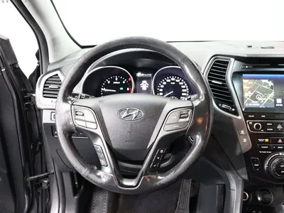 Hyundai Santafe 2016, 119796 км, за 7100.98 USD - фото 14