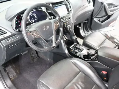 Hyundai Santafe 2016, 119796 км, за 7100.98 USD - фото 16