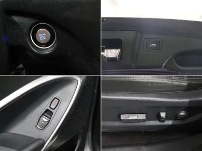 Hyundai Santafe 2016, 119796 км, за 7100.98 USD - фото 18