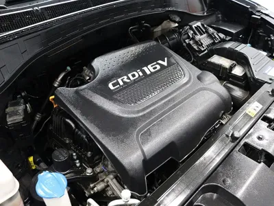 Hyundai Santafe 2016, 119796 км, за 7100.98 USD - фото 19