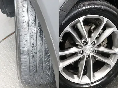 Hyundai Santafe 2016, 119796 км, за 7100.98 USD - фото 20