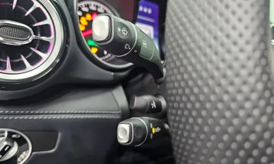 Mercedes-Benz AMG GT 2016, 65409 км, за 47882.76 USD - фото 16