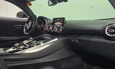 Mercedes-Benz AMG GT 2016, 65409 км, за 47882.76 USD - фото 19