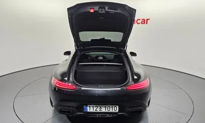 Mercedes-Benz AMG GT 2016, 65409 км, за 47882.76 USD - фото 20