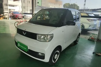 Wuling Hongguang MINIEV · 2022 год
