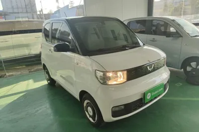 Wuling Hongguang MINIEV 2022, 14700 км, за 5021 USD