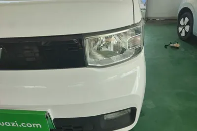 Wuling Hongguang MINIEV 2022, 14700 км, за 5021 USD - фото 8