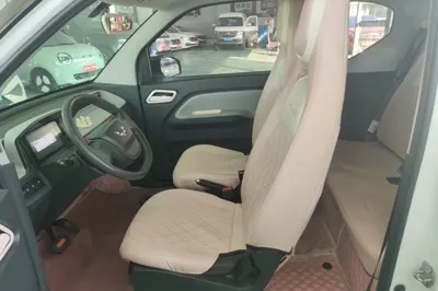 Wuling Hongguang MINIEV 2022, 14700 км, за 5021 USD - фото 22