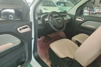 Wuling Hongguang MINIEV 2022, 14700 км, за 5021 USD - фото 23