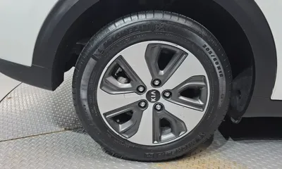 Kia Niro 2017, 154501 км, за 6760.71 USD