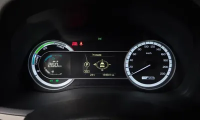 Kia Niro 2017, 154501 км, за 6760.71 USD - фото 8
