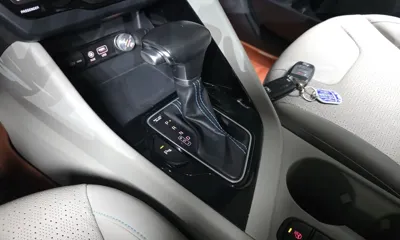 Kia Niro 2017, 154501 км, за 6760.71 USD - фото 9