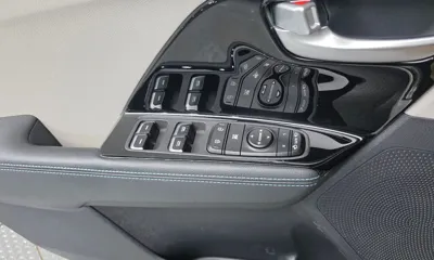 Kia Niro 2017, 154501 км, за 6760.71 USD - фото 11
