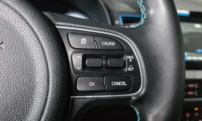 Kia Niro 2017, 154501 км, за 6760.71 USD - фото 15