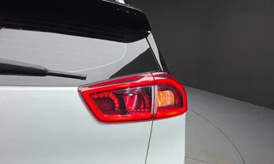 Kia Niro 2017, 154501 км, за 6760.71 USD - фото 23