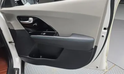 Kia Niro 2017, 154501 км, за 6760.71 USD - фото 25