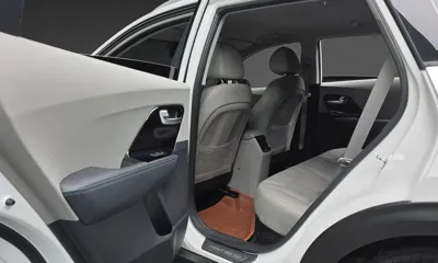 Kia Niro 2017, 154501 км, за 6760.71 USD - фото 27