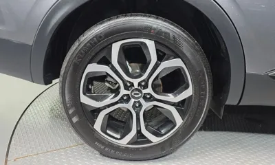Renault-KoreaSamsung XM3 2023, 27734 км, за 17889.69 USD