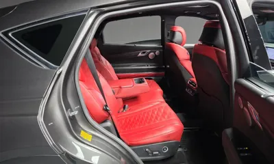 Genesis GV80 2024, 16413 км, за 49706.87 USD - фото 12