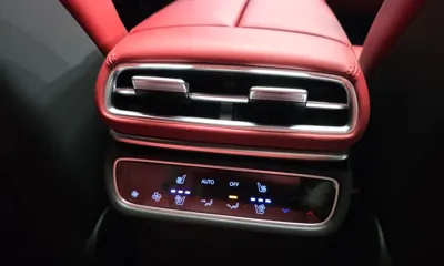 Genesis GV80 2024, 16413 км, за 49706.87 USD - фото 19