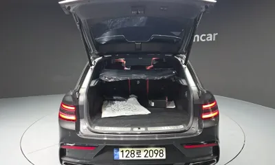 Genesis GV80 2024, 16413 км, за 49706.87 USD - фото 20