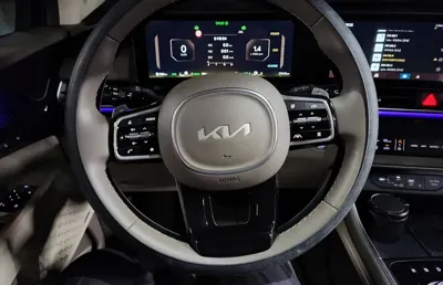 Kia Canival 2024, 17584 км, за 31465.81 USD - фото 18